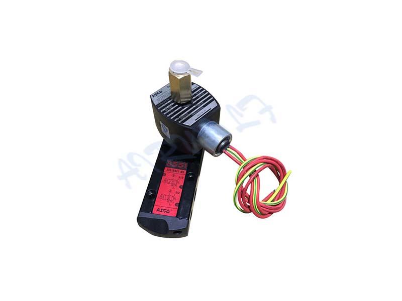 AIRWOLF wholesale pneumatic solenoid valve liquid pipe-1