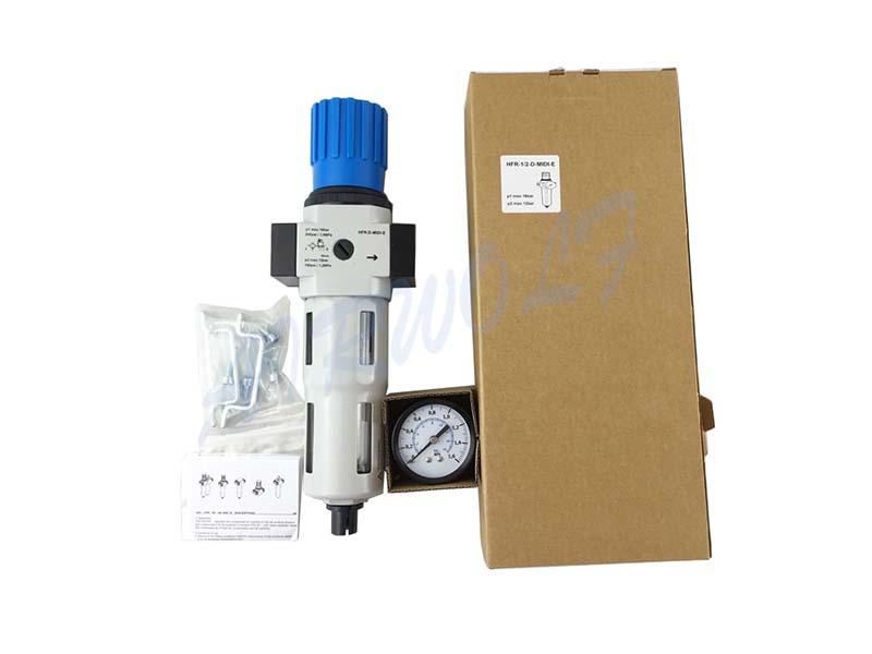 wholesale air filter regulator compressed