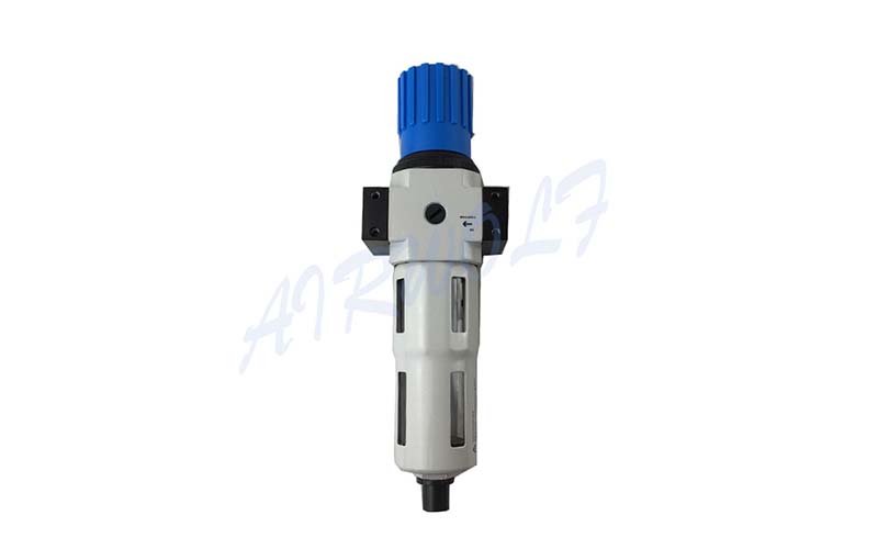 AIRWOLF regulator filter regulator lubricator for sale-6