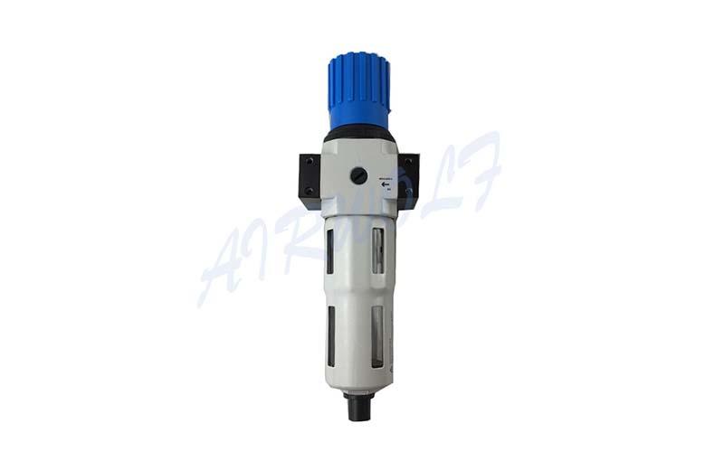 AIRWOLF wholesale air preparation units high quality compressed air