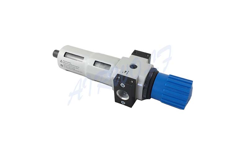 AIRWOLF regulator filter regulator lubricator for sale