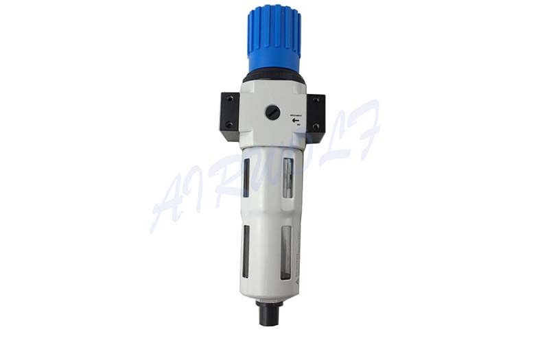 AIRWOLF regulator filter regulator lubricator for sale-2