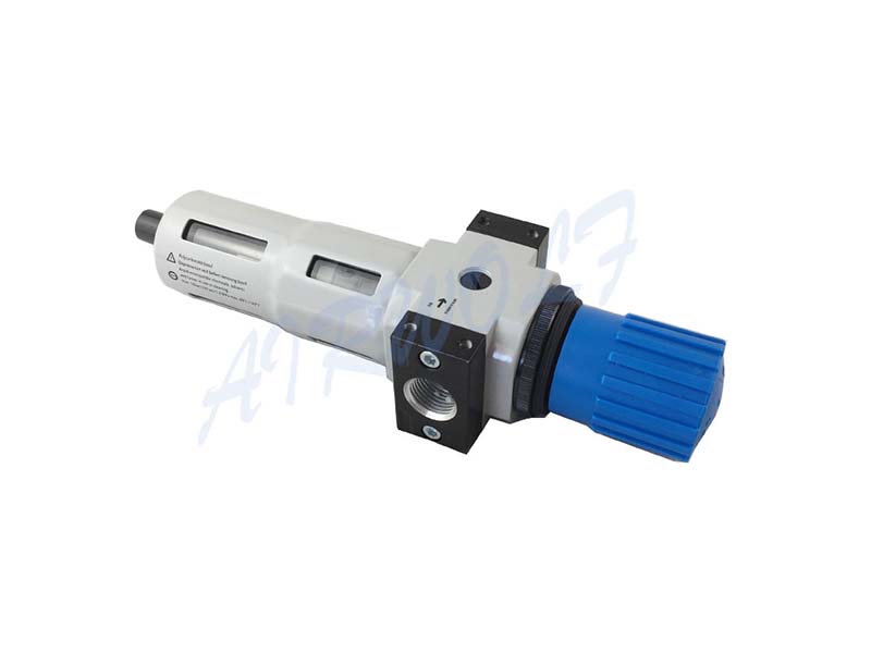 AIRWOLF regulator filter regulator lubricator for sale-1
