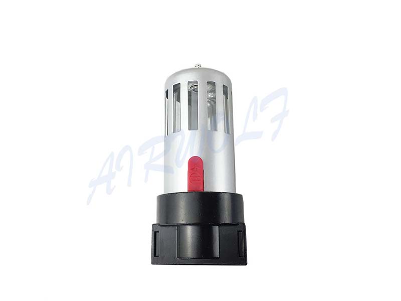 AIRWOLF preparation unit filter regulator lubricator high quality at discount-6