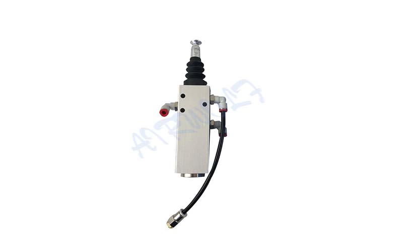 excellent quality hydraulic tipping valve ask now for tap-4