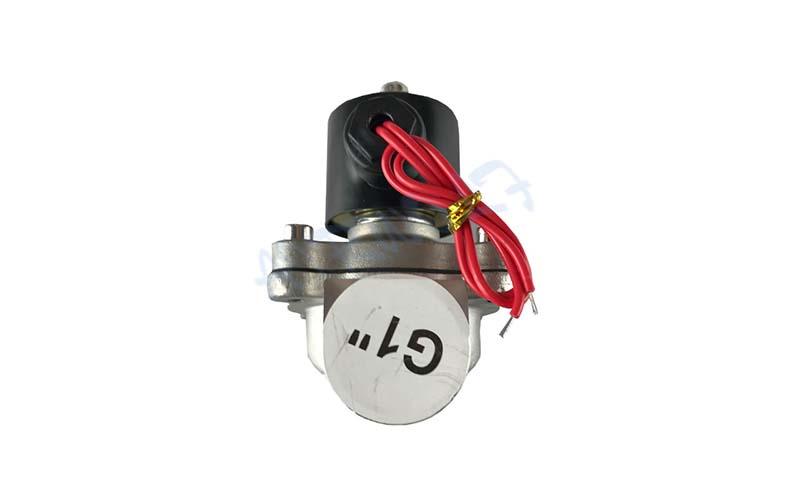 water solenoid valve 120v valve normally solenoid operated water valve normal company