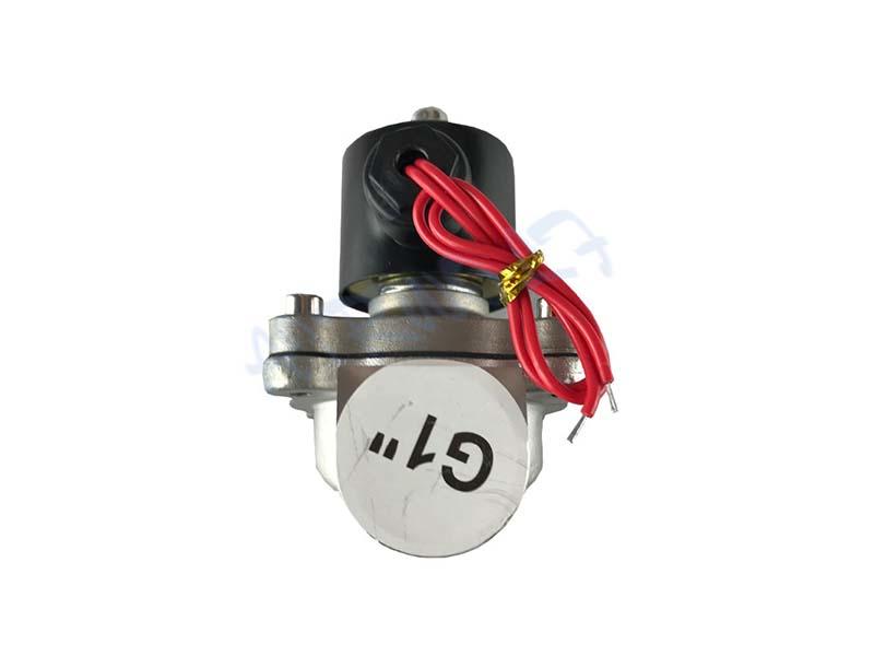 water solenoid valve 120v valve normally solenoid operated water valve normal company