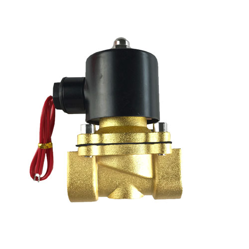 Wholesale Solenoid Valve Best Factory Price