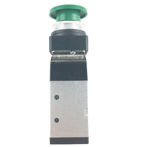 Airwolf Pneumatic Manual Valves For Liquid Control