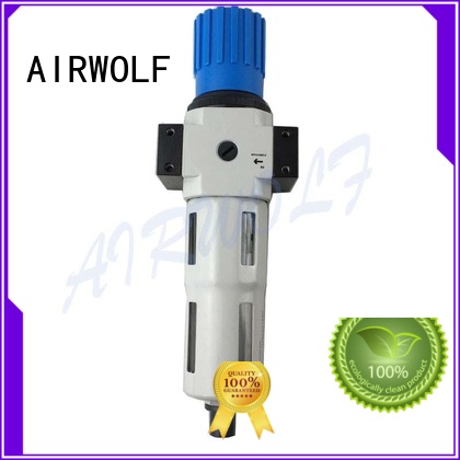 ODM air preparation units white cheapest factory price