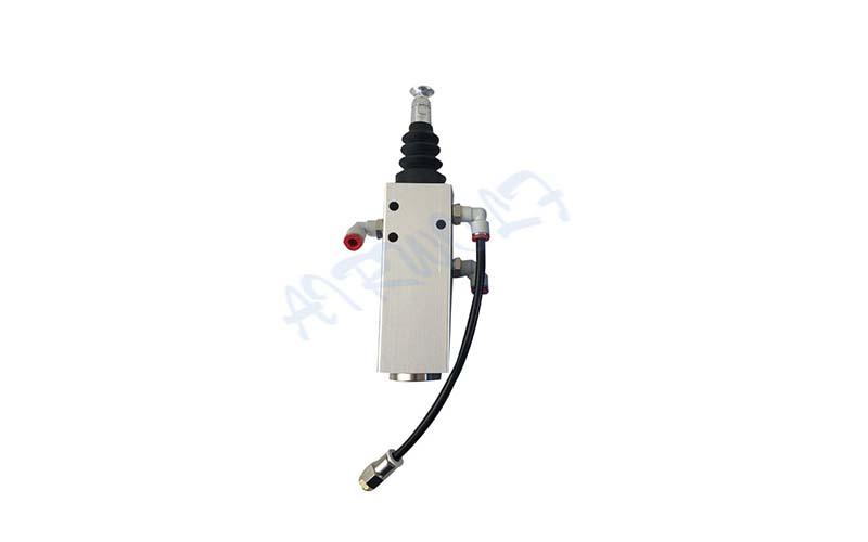 excellent quality hydraulic tipping valve ask now for tap-3