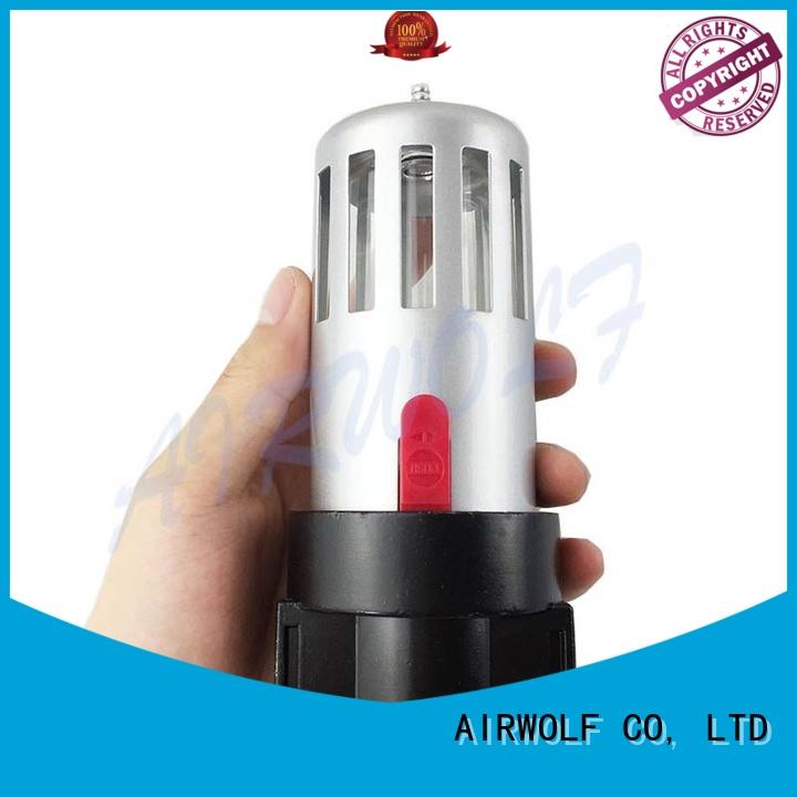 durable air preparation units regulator cheapest factory price for sale