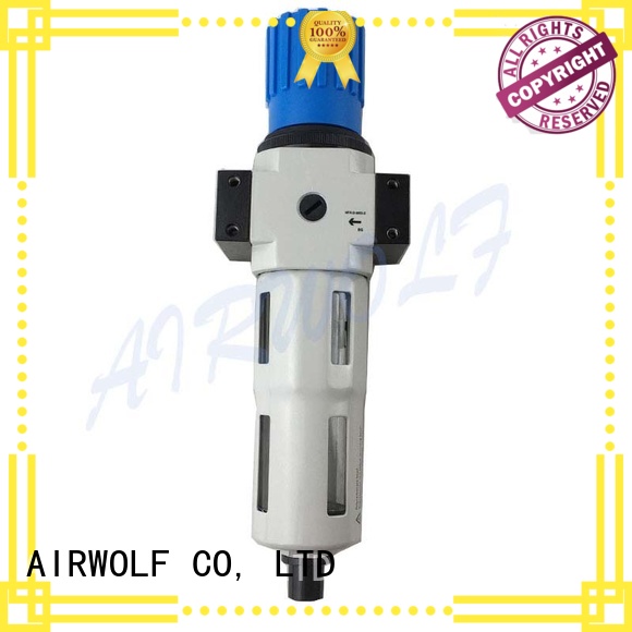 AIRWOLF air air preparation units for sale