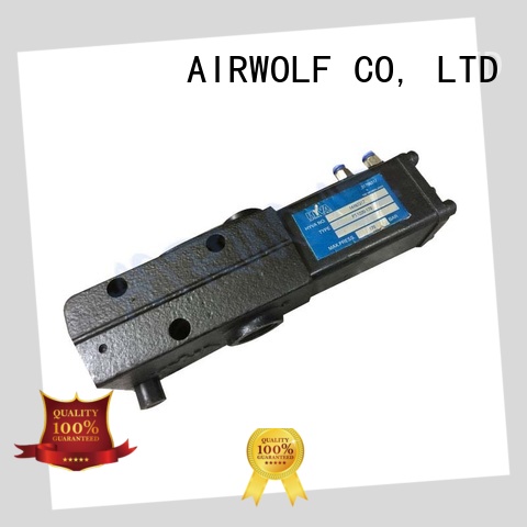 AIRWOLF excellent quality tipping valve ring for faucet