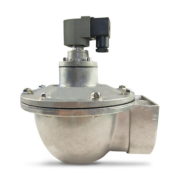 Custom Pulse Jet Valve Fast Delivery