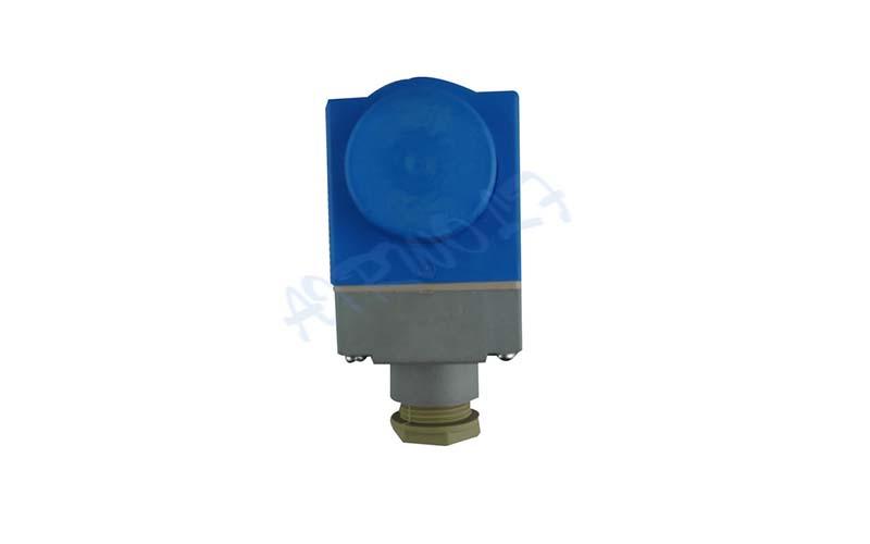 industrial solenoid valve coil custom diaphragm for sale