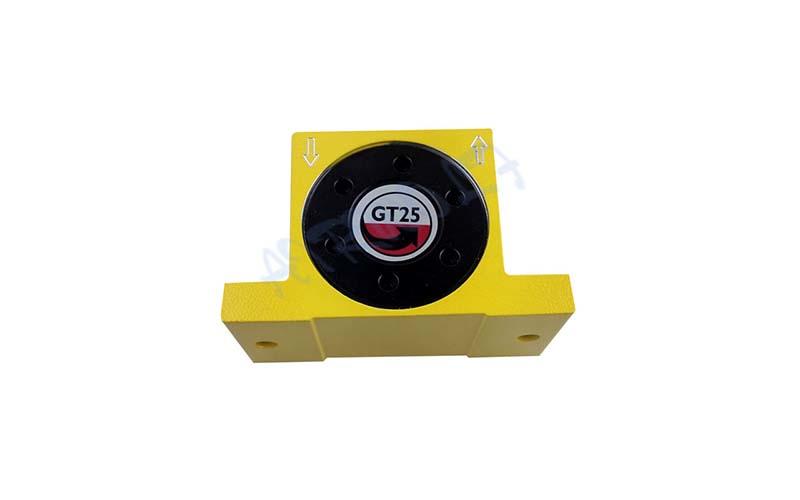 AIRWOLF high quality pneumatic vibrator cushioned for customization