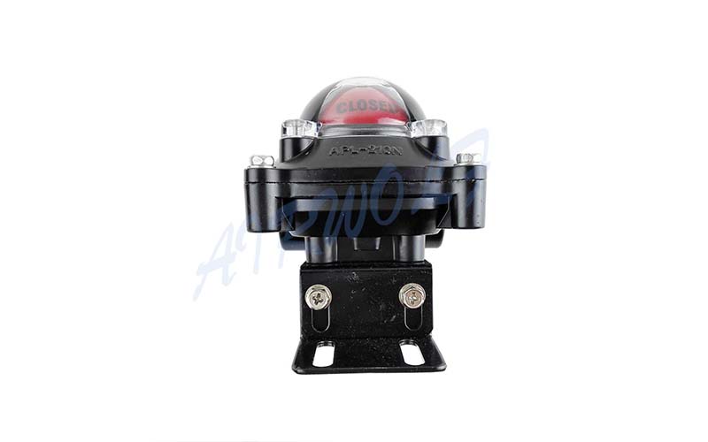 AIRWOLF monitor pneumatic valve actuator at discount for wholesale-4