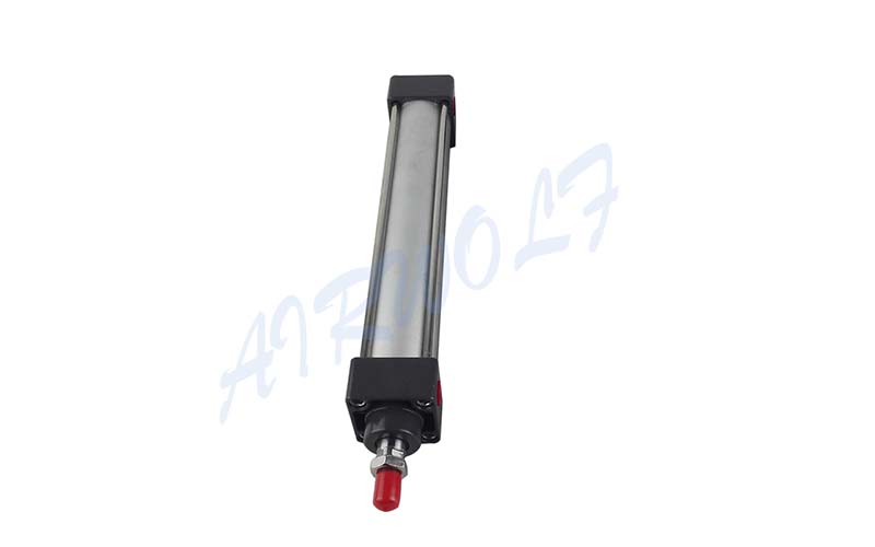 AIRWOLF acting air cylinder free delivery for wholesale-4