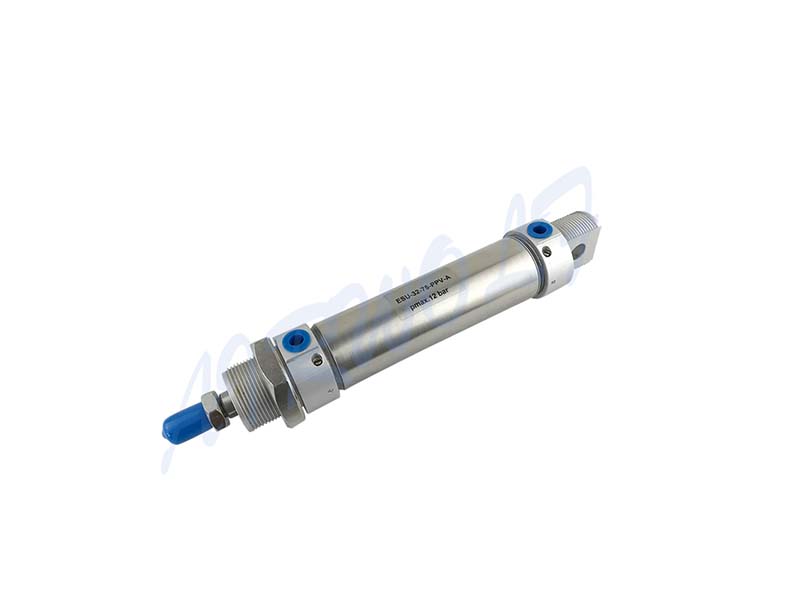 AIRWOLF oil adjustable pneumatic air cylinders free delivery gas transmission-9