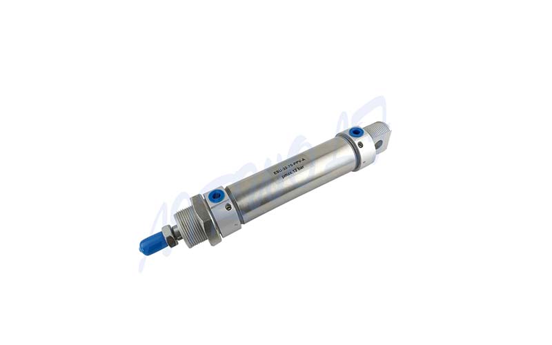 AIRWOLF oil adjustable pneumatic air cylinders free delivery gas transmission-7
