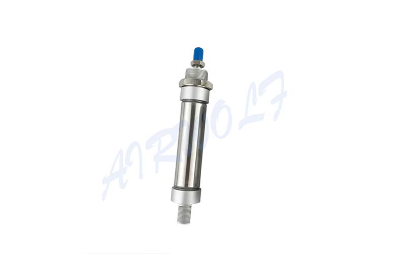 AIRWOLF oil adjustable pneumatic air cylinders free delivery gas transmission-5