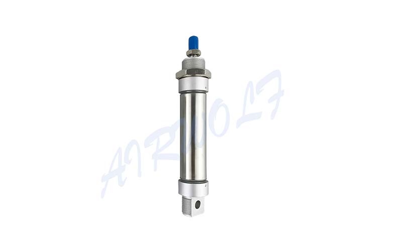 AIRWOLF oil adjustable pneumatic air cylinders free delivery gas transmission-4