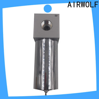AIRWOLF high quality pneumatic manual valves pneumatic at discount