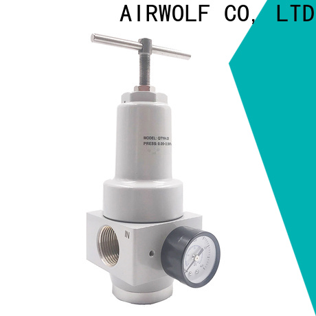 durable filter regulator lubricator filter cheapest factory price compressed air