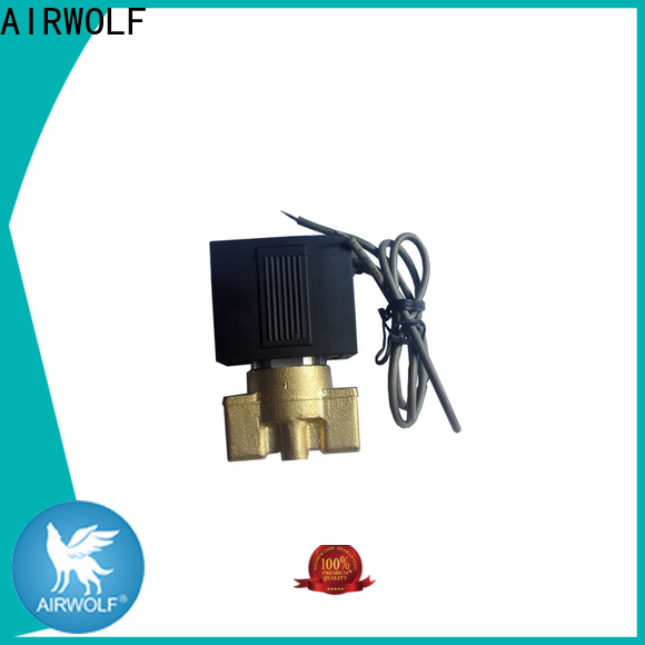 pneumatic solenoid valve on-sale operated switch control