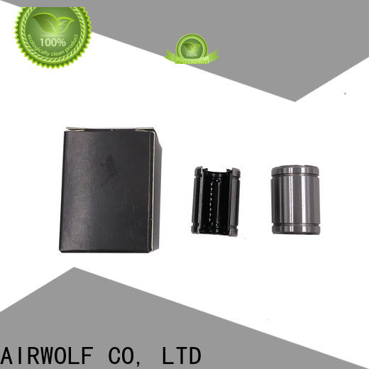 AIRWOLF ODM rail bearings factory price at discount