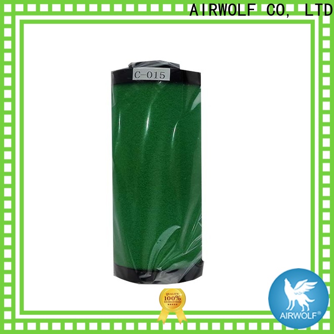 AIRWOLF pneumatic filter regulator lubricator drain units at discount