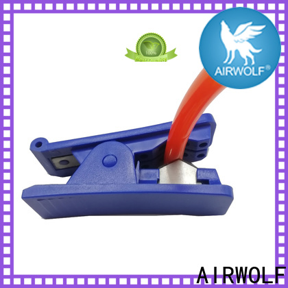 AIRWOLF factory pneumatic rotary actuator promotional from best factory