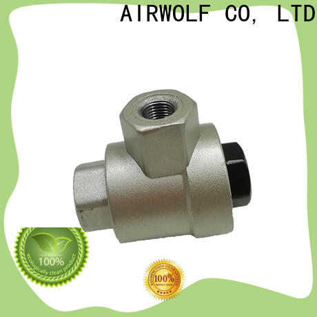 AIRWOLF equivalent air valve turbo for truck
