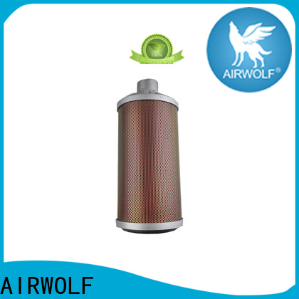 AIRWOLF OEM air preparation units drain units
