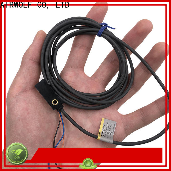 AIRWOLF high pressure transducer hot-sale fast delivery