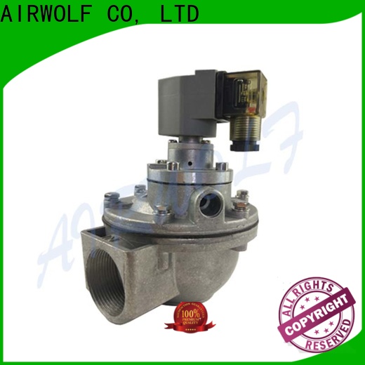 AIRWOLF norgren series pulse flow valve cheap price