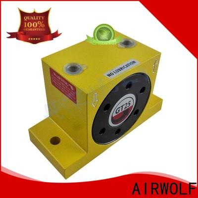 AIRWOLF hot-sale pneumatic vibrator cushioned at sale