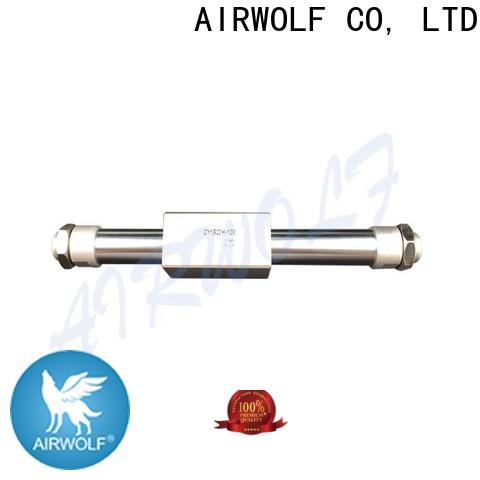 AIRWOLF double air pressure cylinder free delivery at discount