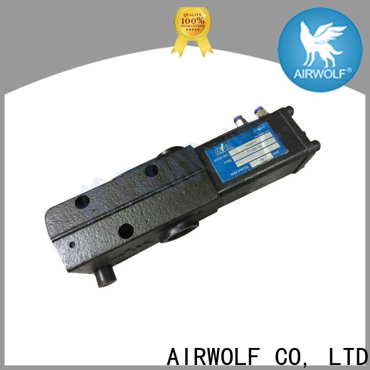 AIRWOLF affordable dump truck control valve ask now