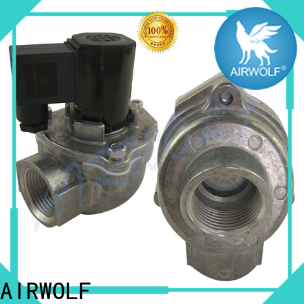 AIRWOLF air control valve order now water meter
