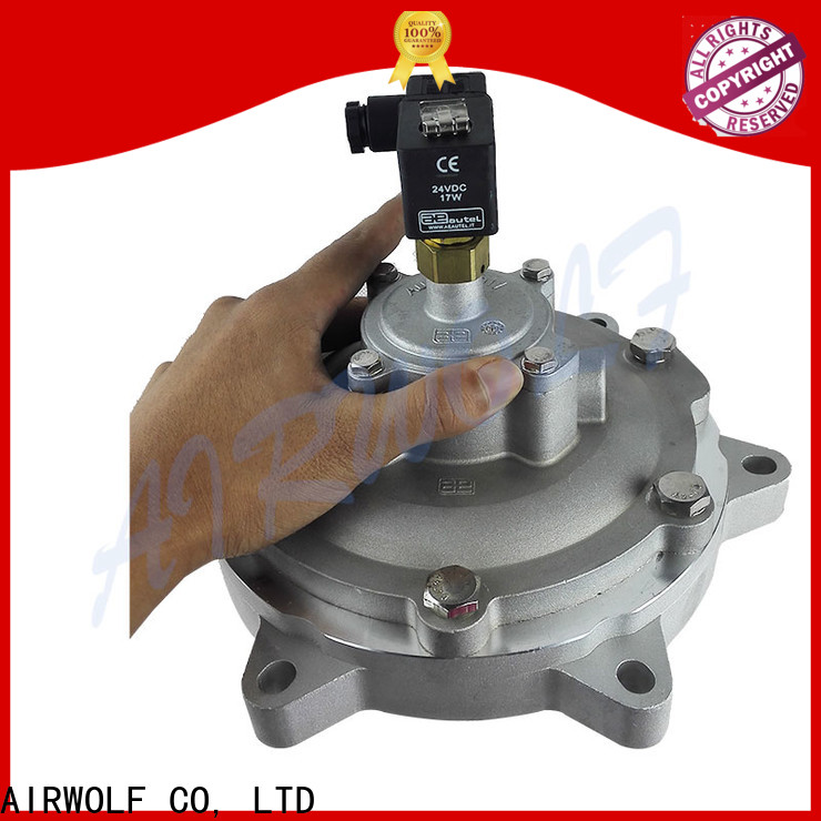 OEM valved pulse jet plans aluminum alloy custom for sale
