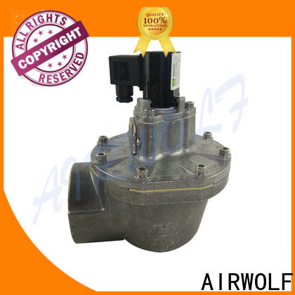 AIRWOLF custom pneumatic proportional valve air for truck