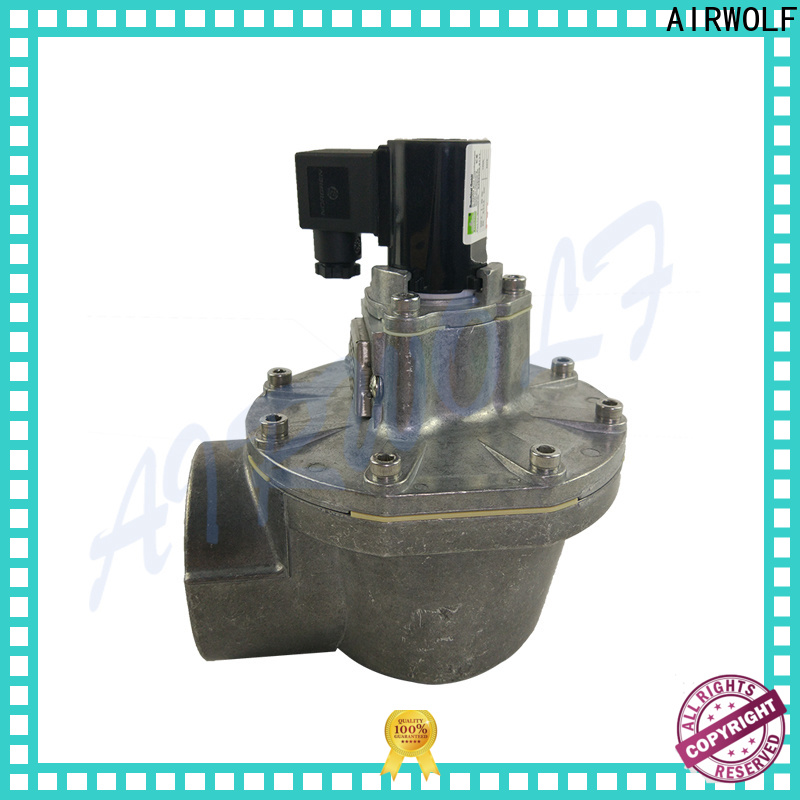 customized goyen pulse jet valve aluminum alloy wholesale at sale