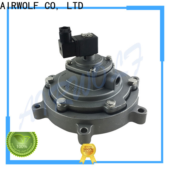 electrically pulse modulating valve aluminum alloy cheap price at sale