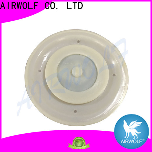 AIRWOLF on-sale diaphragm valve repair kit pump textile industry