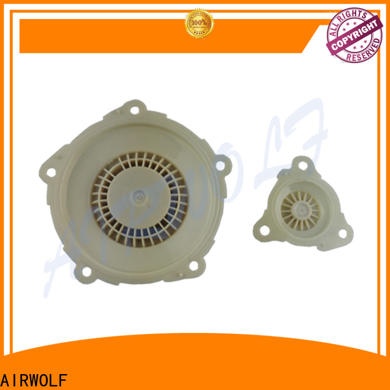 AIRWOLF hot-sale solenoid valve repair kit gland dyeing industry