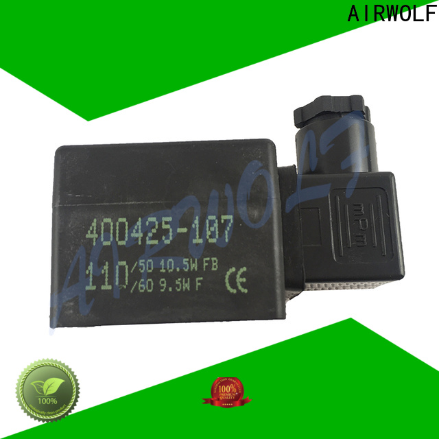 AIRWOLF high quality diaphragm valve repair kit armature foundry   industry