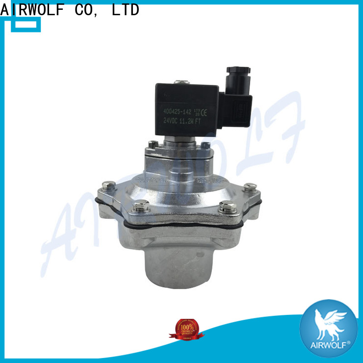 submerged pulse motor valve norgren series custom at sale