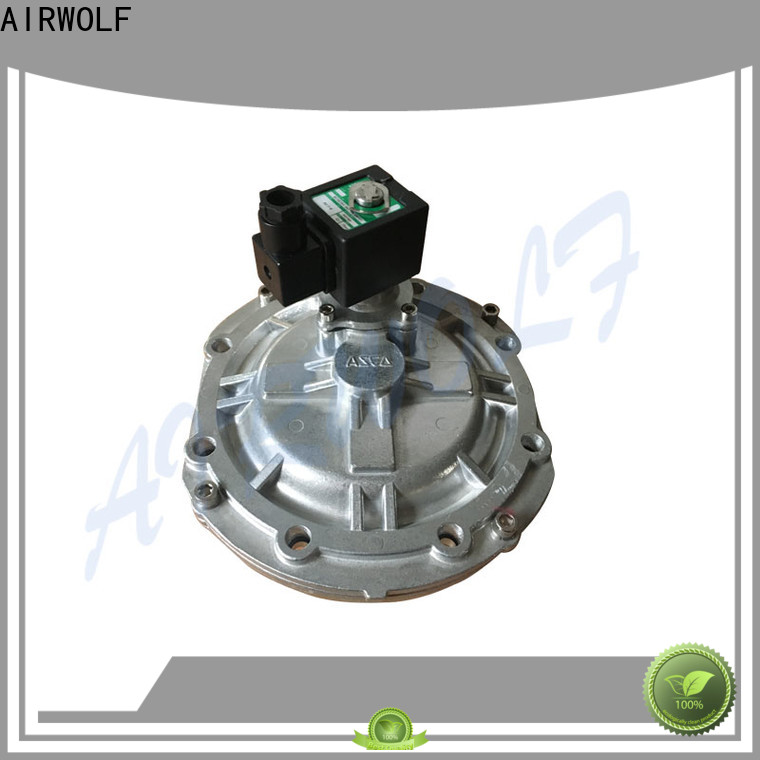 controlled pulse flow valve norgren series wholesale dust blowout